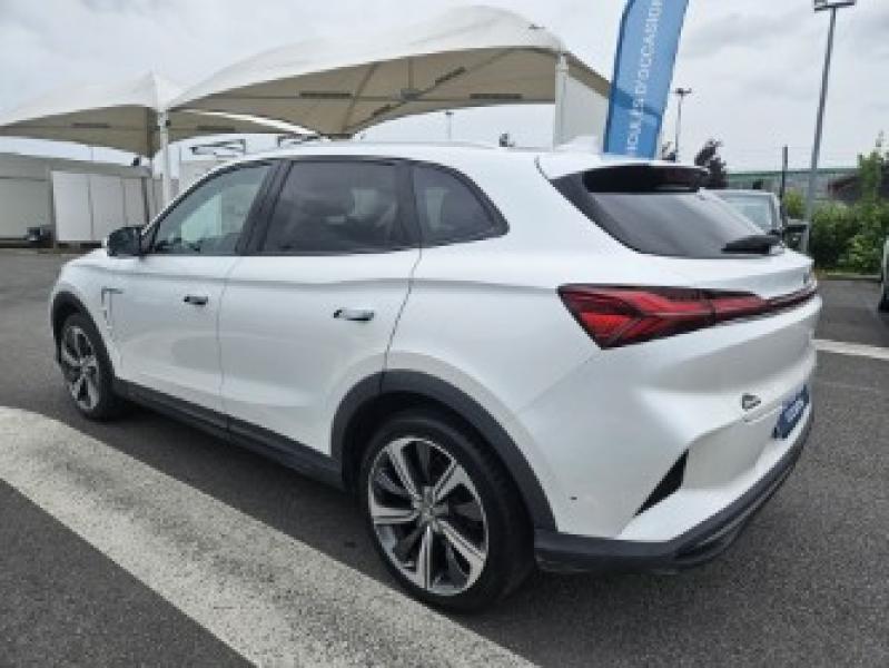Image MG MOTOR MARVEL R EV 180ch - 70kWh Luxury 2WD