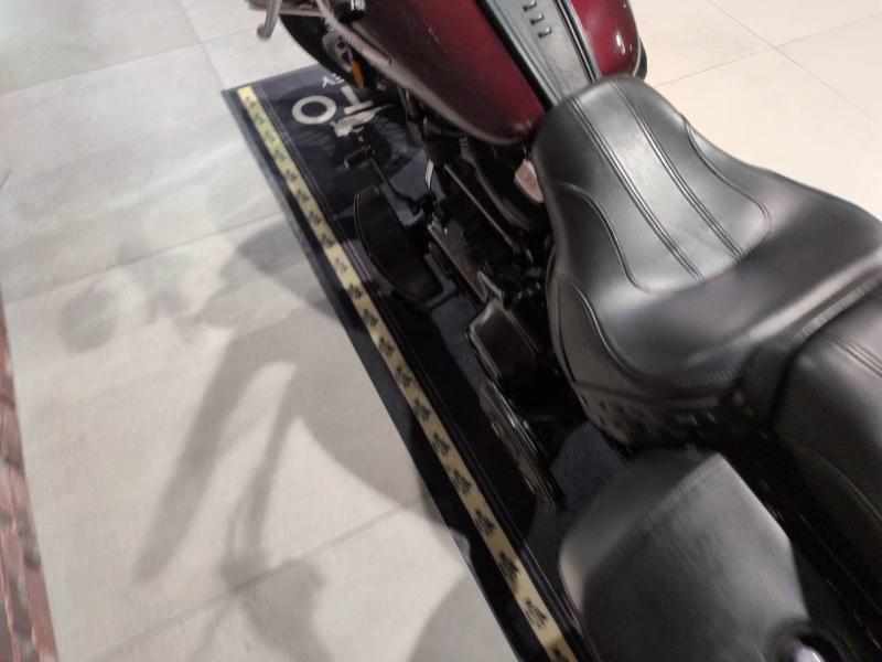 Image HARLEY-DAVIDSON Soft. Herit. Classic Softail Heritage Classic 1868 Couleur ABS 2018
