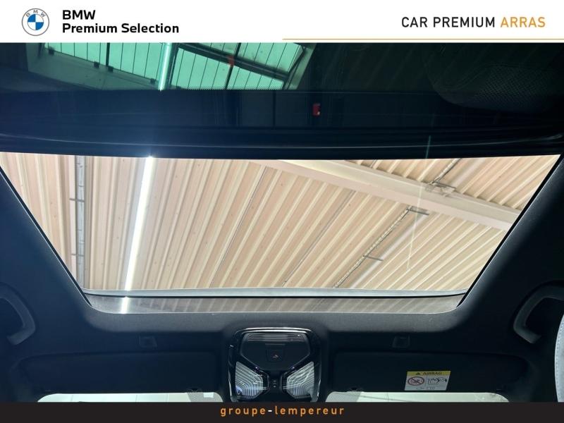 Image BMW Série 5 Touring 530dA xDrive 286ch M Sport Steptronic