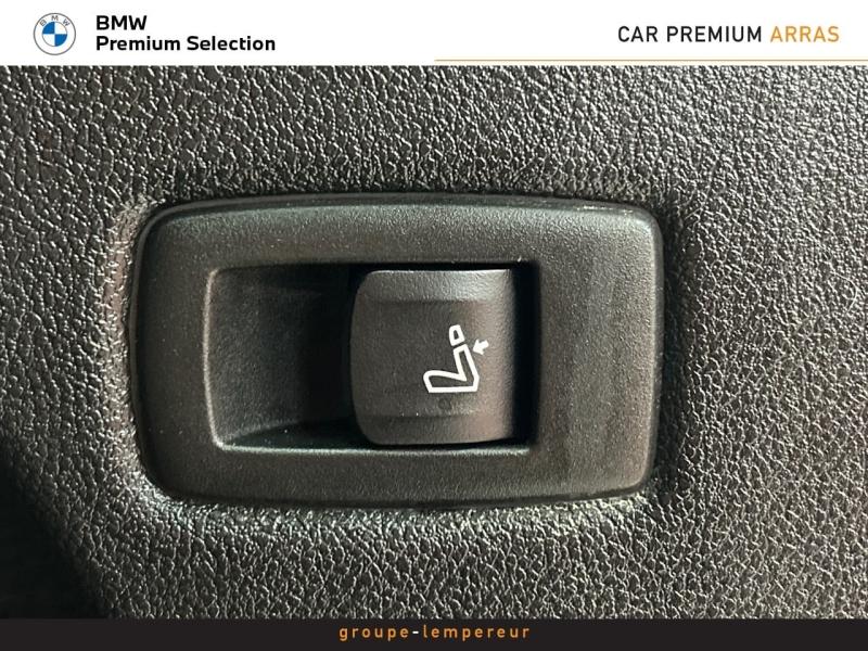 Image BMW Série 5 Touring 530dA xDrive 286ch M Sport Steptronic