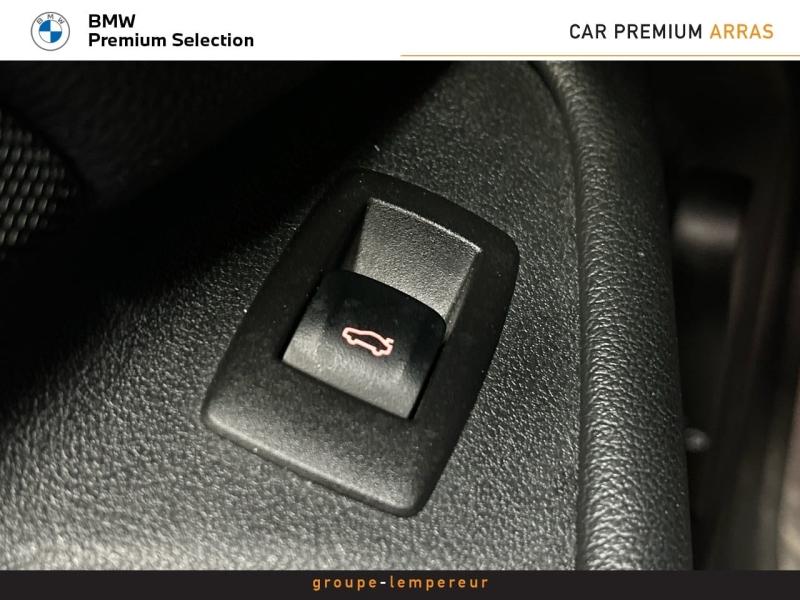 Image BMW Série 5 Touring 530dA xDrive 286ch M Sport Steptronic