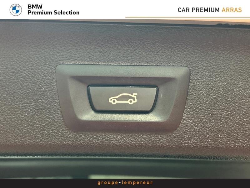 Image BMW Série 5 Touring 530dA xDrive 286ch M Sport Steptronic