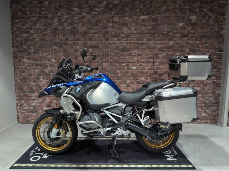 Image BMW R R 1250 GS Adventure Style HP Euro 4