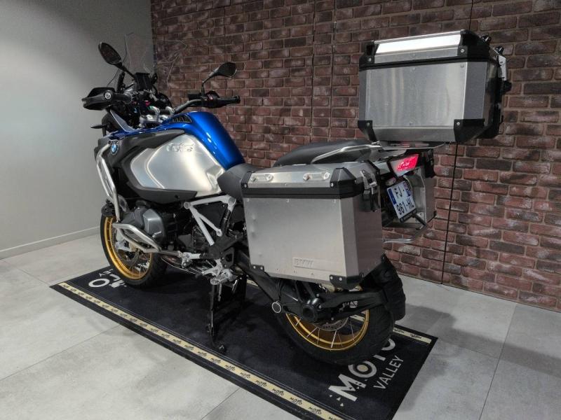 Image BMW R R 1250 GS Adventure Style HP Euro 4
