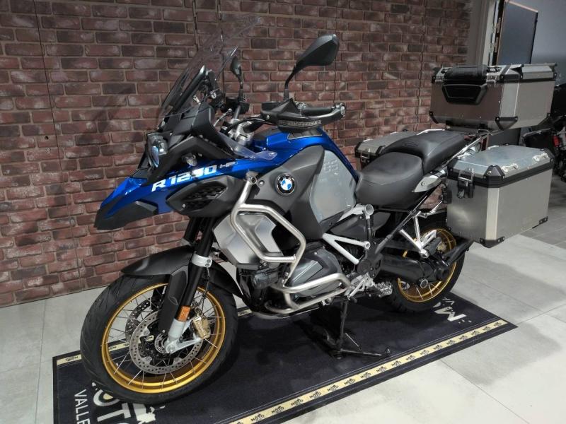 Image BMW R R 1250 GS Adventure Style HP Euro 4