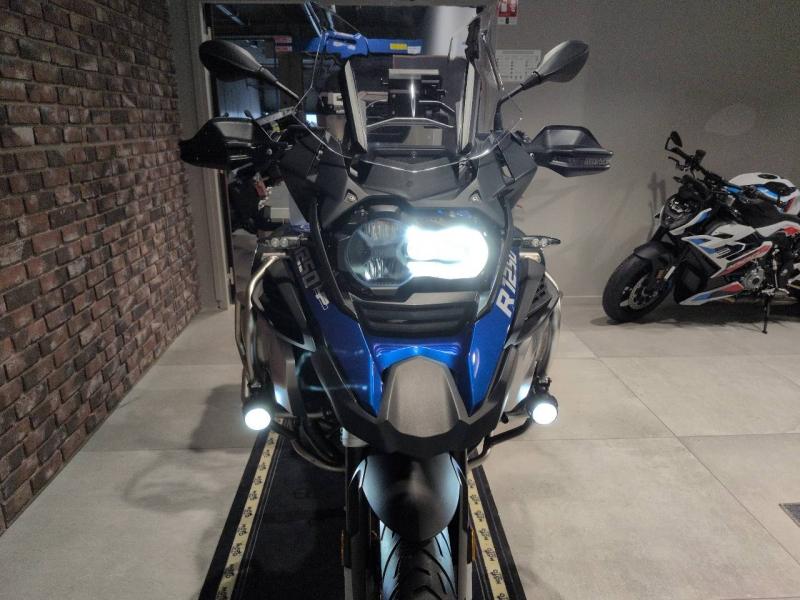 Image BMW R R 1250 GS Adventure Style HP Euro 4