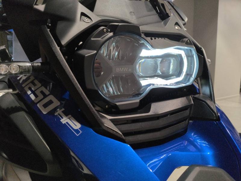 Image BMW R R 1250 GS Adventure Style HP Euro 4