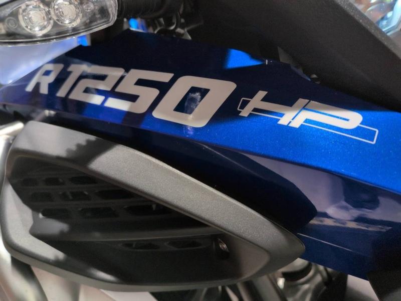 Image BMW R R 1250 GS Adventure Style HP Euro 4