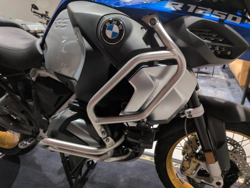 Image BMW R R 1250 GS Adventure Style HP Euro 4