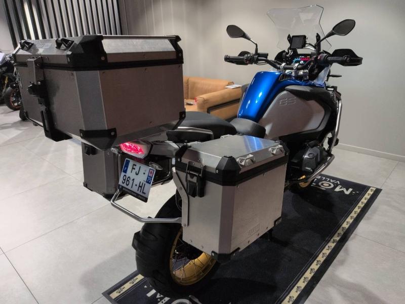 Image BMW R R 1250 GS Adventure Style HP Euro 4