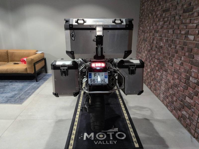 Image BMW R R 1250 GS Adventure Style HP Euro 4