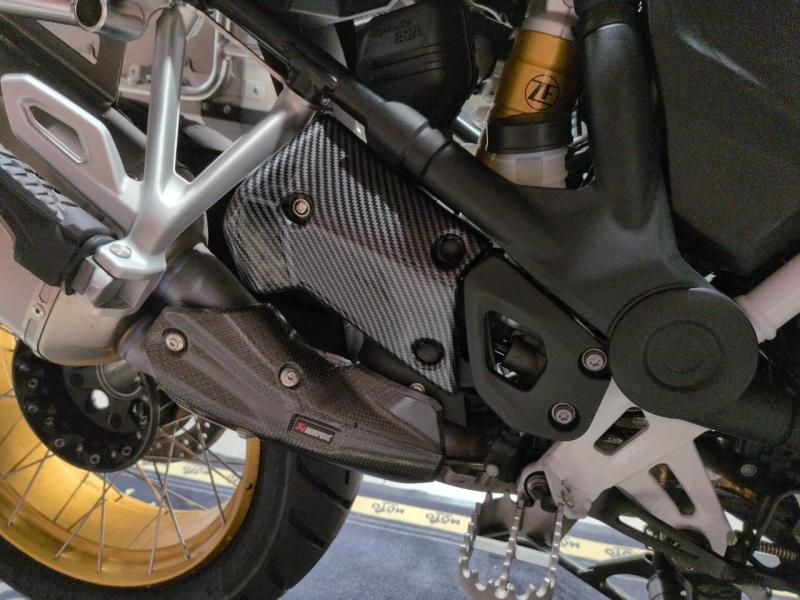 Image BMW R R 1250 GS Adventure Style HP Euro 4