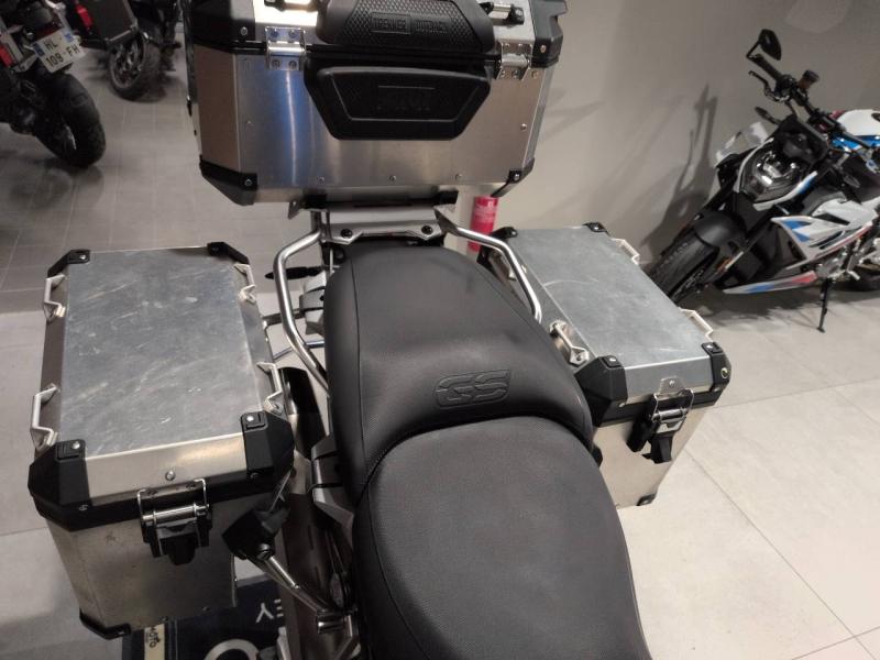 Image BMW R R 1250 GS Adventure Style HP Euro 4