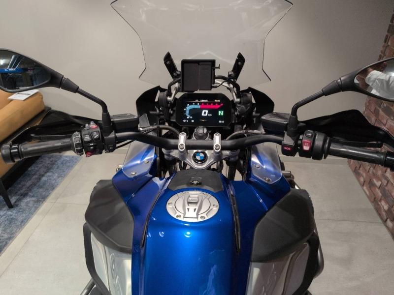 Image BMW R R 1250 GS Adventure Style HP Euro 4