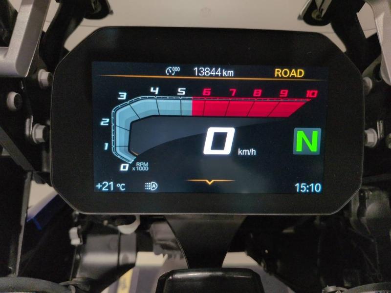 Image BMW R R 1250 GS Adventure Style HP Euro 4