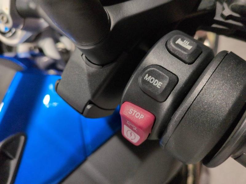 Image BMW R R 1250 GS Adventure Style HP Euro 4