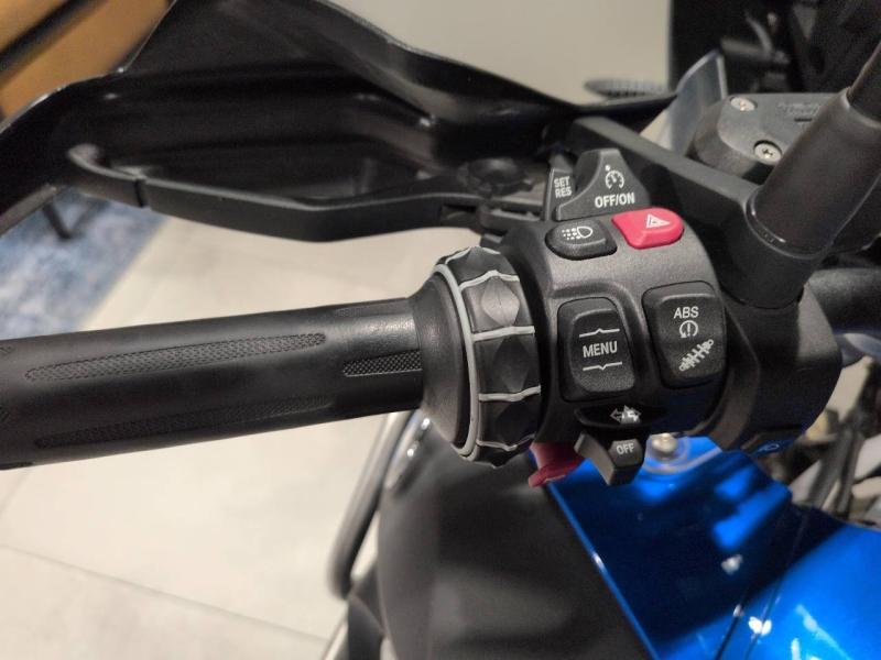 Image BMW R R 1250 GS Adventure Style HP Euro 4