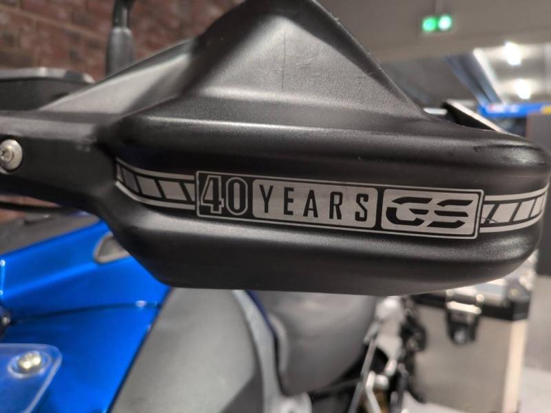 Image BMW R R 1250 GS Adventure Style HP Euro 4