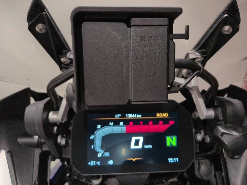 Image BMW R R 1250 GS Adventure Style HP Euro 4