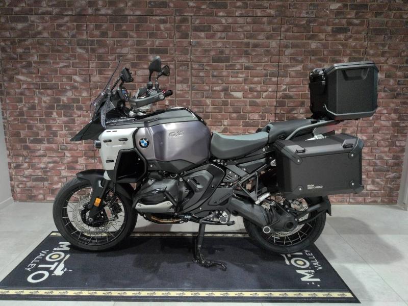 Image BMW R R 1300 GS Adventure