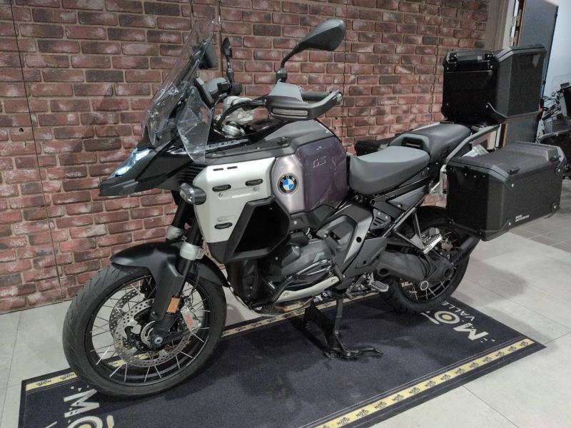 Image BMW R R 1300 GS Adventure