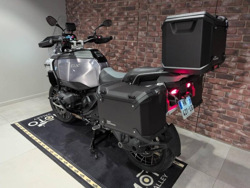 Image BMW R R 1300 GS Adventure