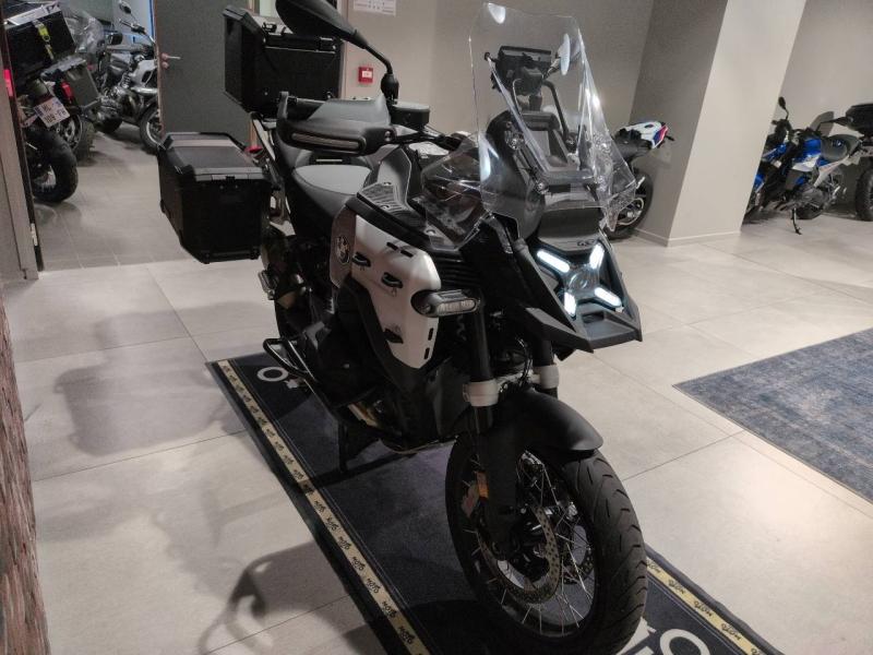 Image BMW R R 1300 GS Adventure