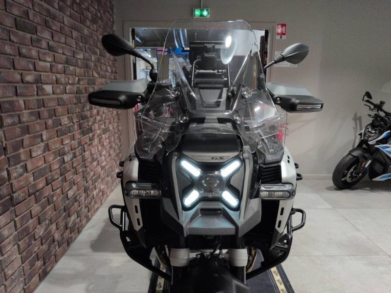 Image BMW R R 1300 GS Adventure
