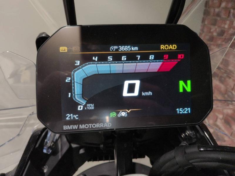 Image BMW R R 1300 GS Adventure