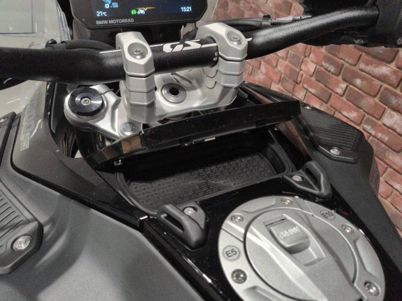 Image BMW R R 1300 GS Adventure