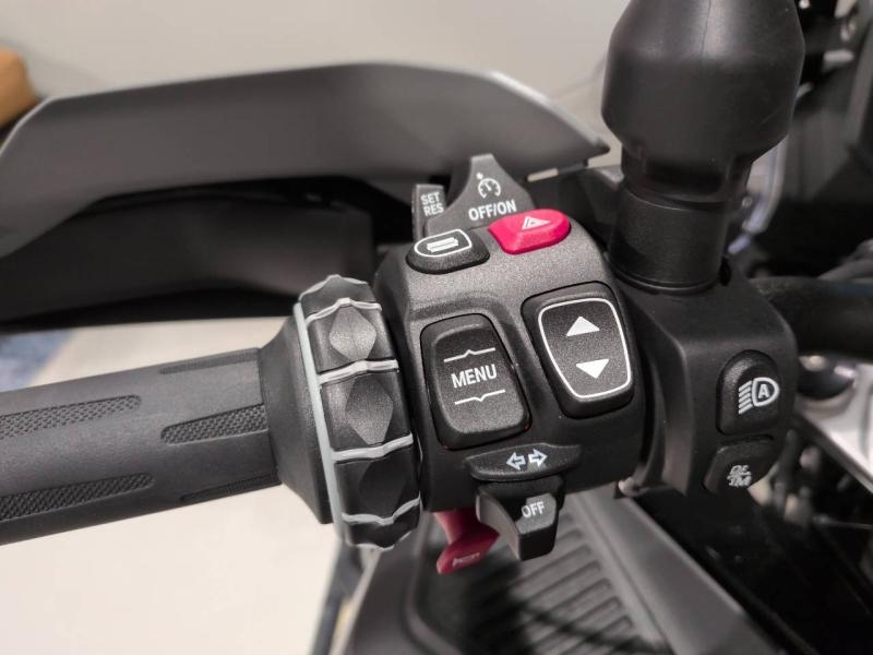 Image BMW R R 1300 GS Adventure