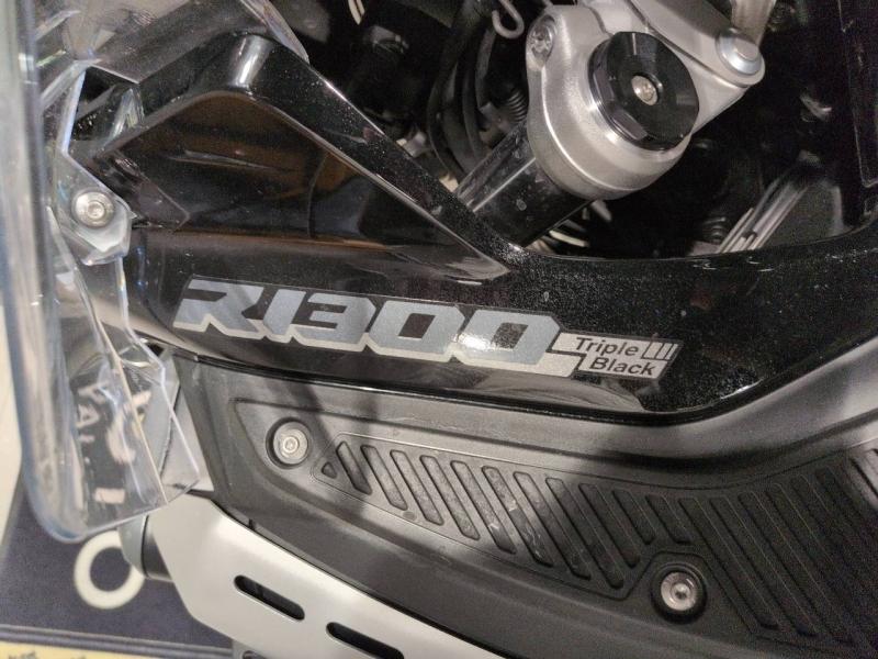 Image BMW R R 1300 GS Adventure
