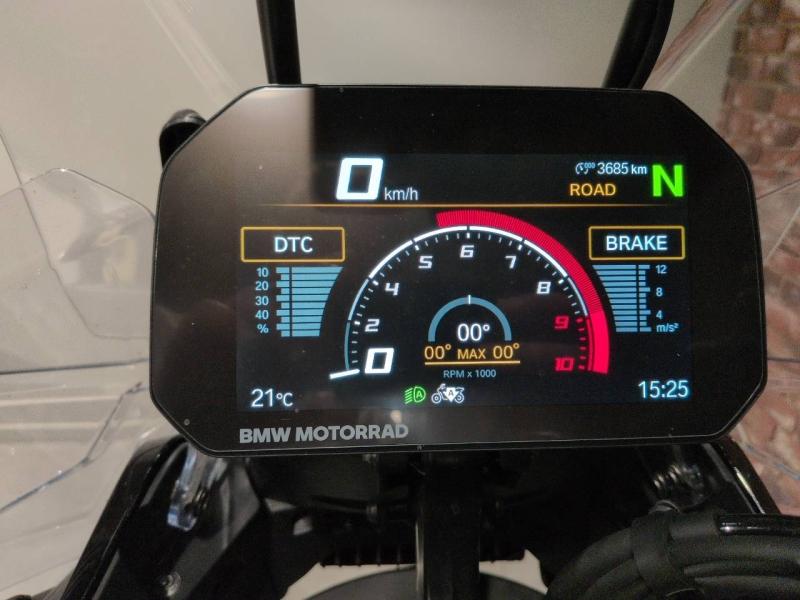 Image BMW R R 1300 GS Adventure