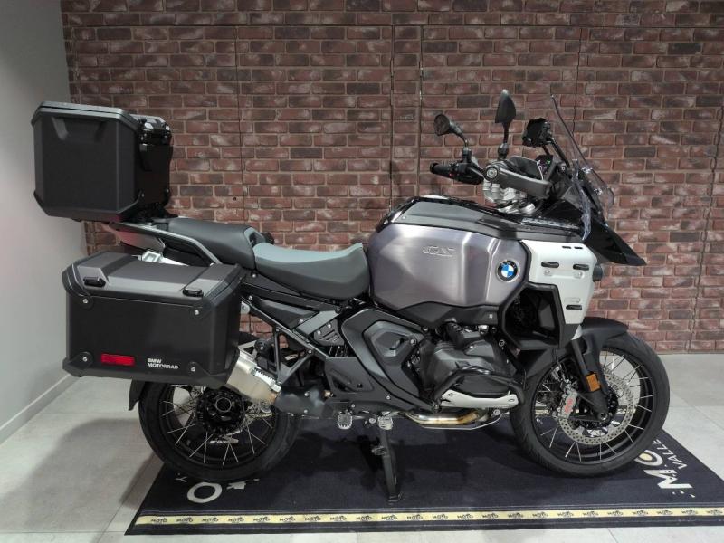 Photo BMW R R 1300 GS Adventure