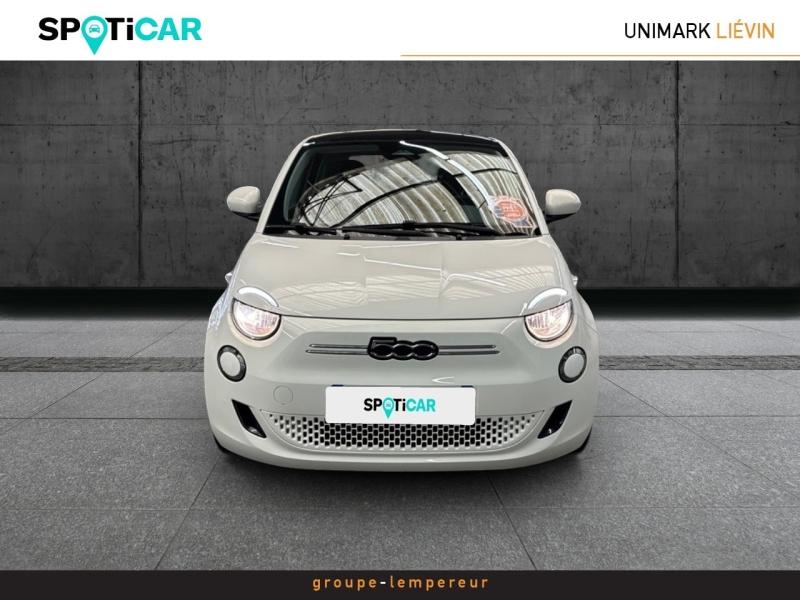 Image FIAT 500 e 118ch Icône Plus