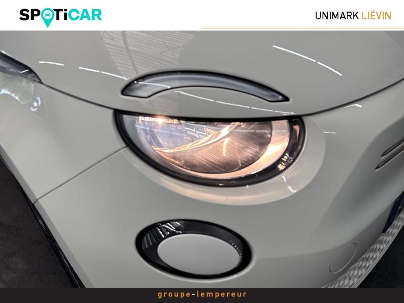Image FIAT 500 e 118ch Icône Plus