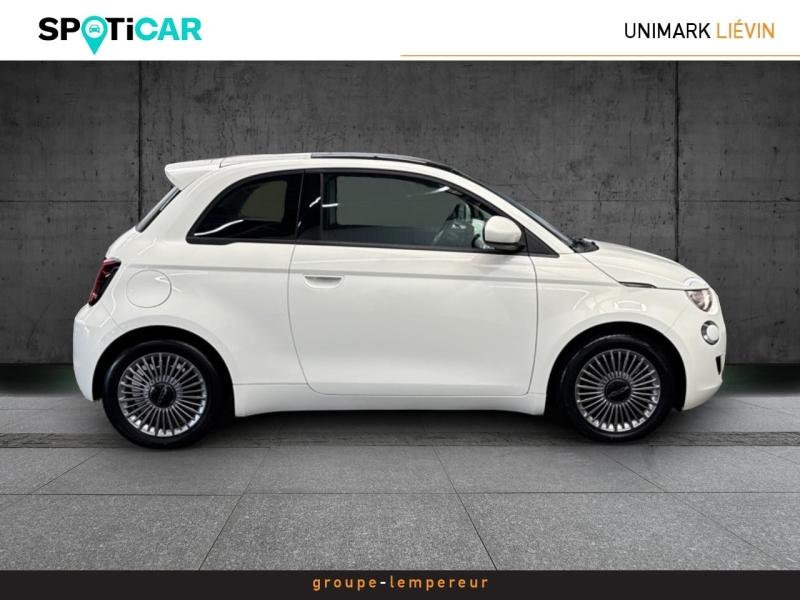 Image FIAT 500 e 118ch Icône Plus
