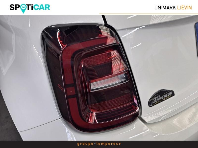 Image FIAT 500 e 118ch Icône Plus