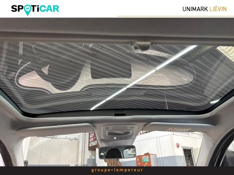 Image FIAT 500 e 118ch Icône Plus
