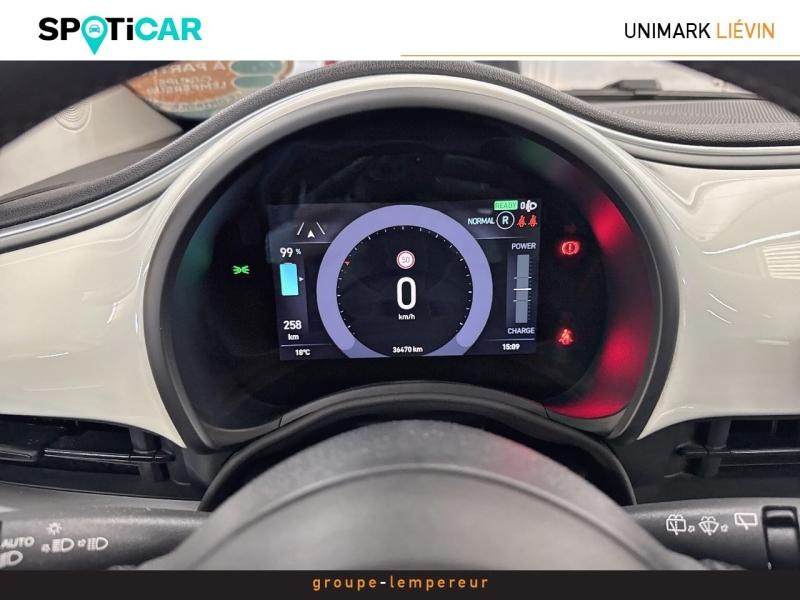Image FIAT 500 e 118ch Icône Plus