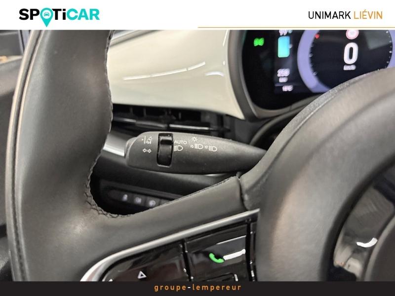 Image FIAT 500 e 118ch Icône Plus
