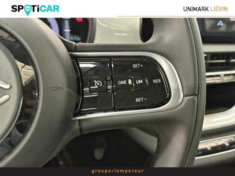 Image FIAT 500 e 118ch Icône Plus