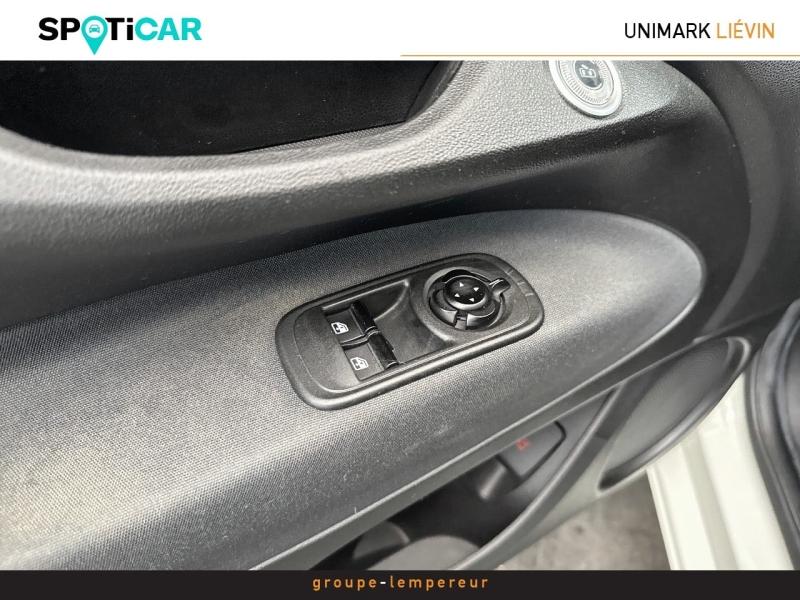 Image FIAT 500 e 118ch Icône Plus