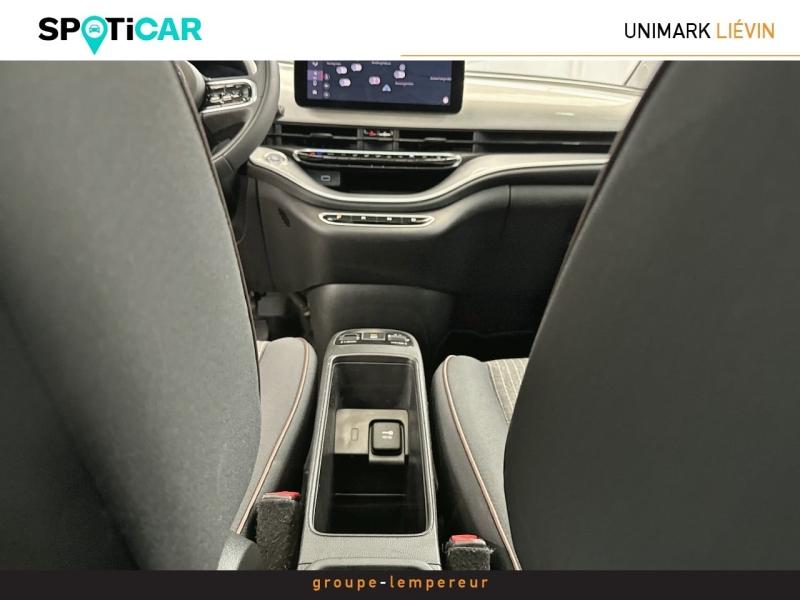Image FIAT 500 e 118ch Icône Plus