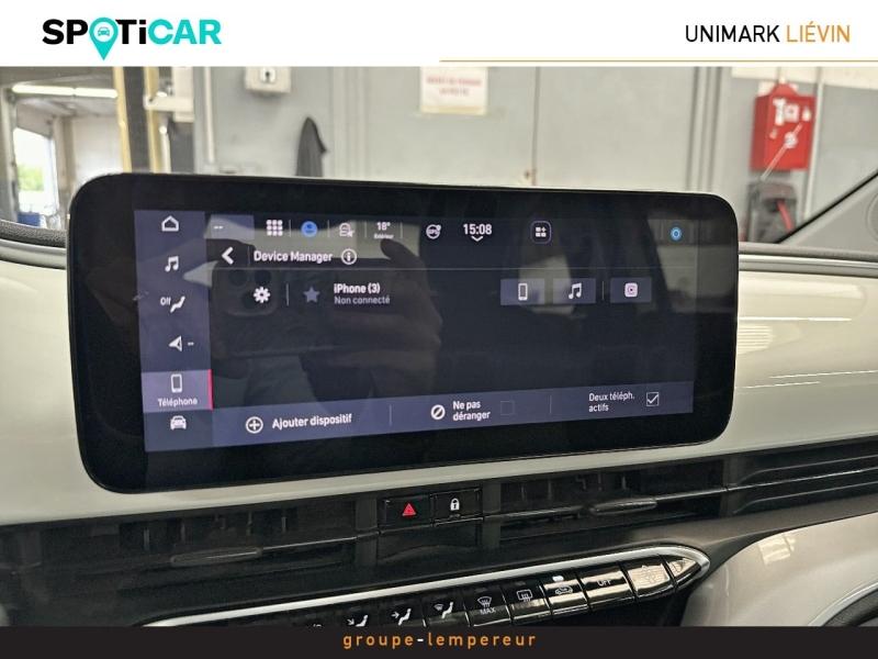 Image FIAT 500 e 118ch Icône Plus