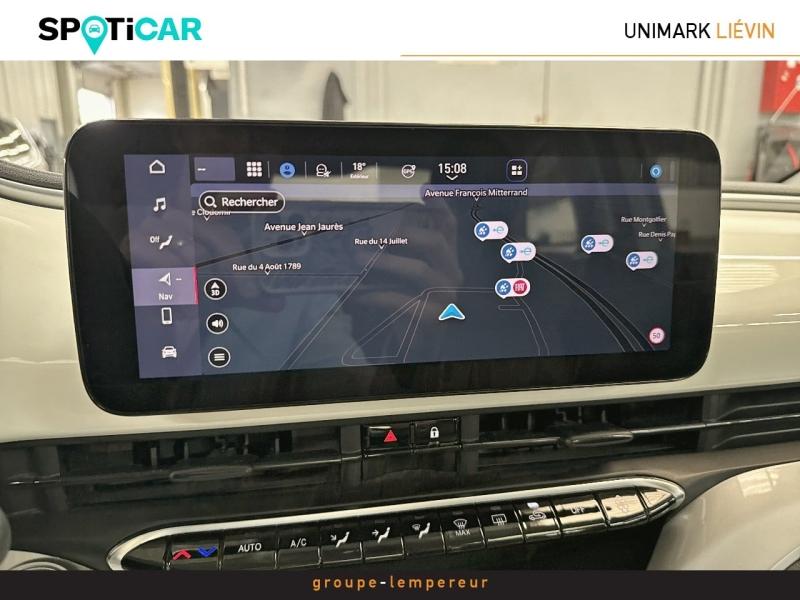 Image FIAT 500 e 118ch Icône Plus