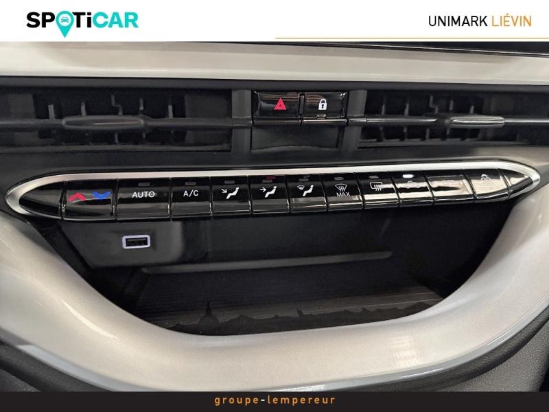 Image FIAT 500 e 118ch Icône Plus