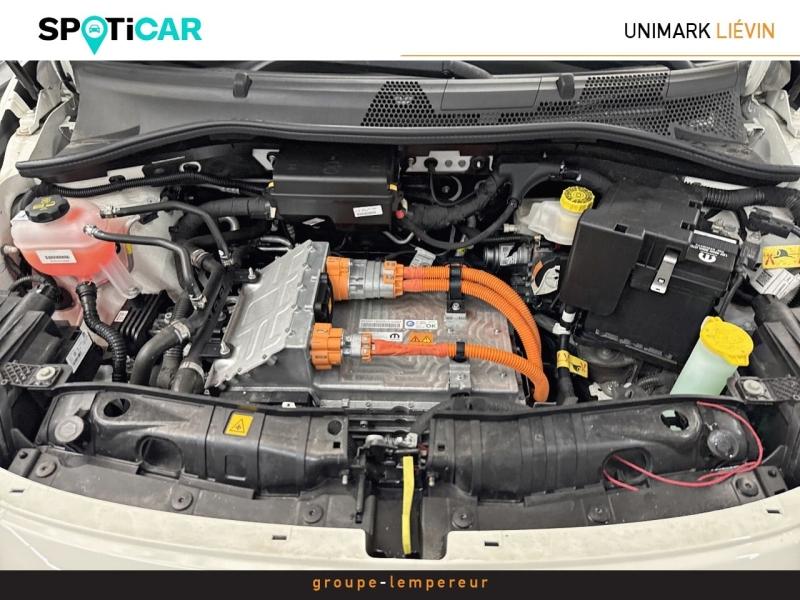 Image FIAT 500 e 118ch Icône Plus