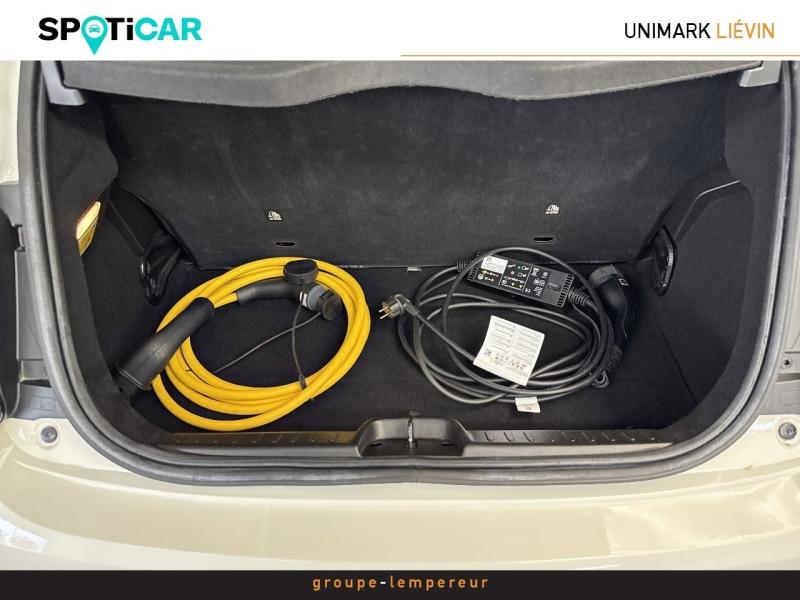 Image FIAT 500 e 118ch Icône Plus