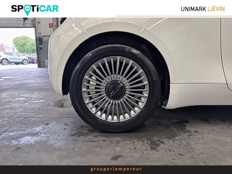 Image FIAT 500 e 118ch Icône Plus